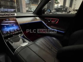 Mercedes-Benz S 350 ОБДУХВАНЕ * ДИСТРОНИК * 360 * МАСАЖИ, снимка 15