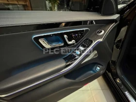 Mercedes-Benz S 350 ОБДУХВАНЕ * ДИСТРОНИК * 360 * МАСАЖИ, снимка 13