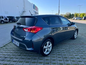 Toyota Auris 1, 8i-HYBRID/NAVI/КАМЕРА/ПОДГРЕВ/ТОП!!!, снимка 6