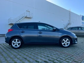 Toyota Auris 1, 8i-HYBRID/NAVI/КАМЕРА/ПОДГРЕВ/ТОП!!!, снимка 7