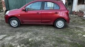 Nissan Micra 1.2, снимка 6