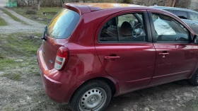 Nissan Micra 1.2, снимка 8
