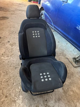 Fiat Punto, снимка 14