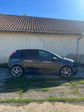 Fiat Punto, снимка 2