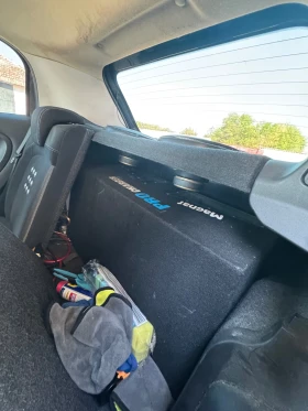 Fiat Punto, снимка 12