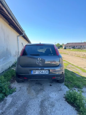 Fiat Punto, снимка 13