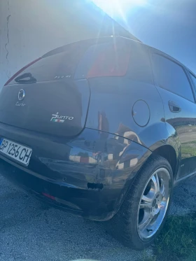 Fiat Punto, снимка 3