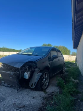 Fiat Punto, снимка 6