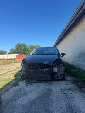 Fiat Punto, снимка 7