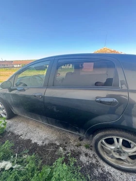 Fiat Punto, снимка 5