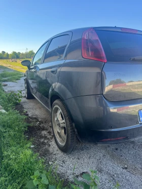 Fiat Punto, снимка 4