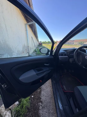 Fiat Punto, снимка 11