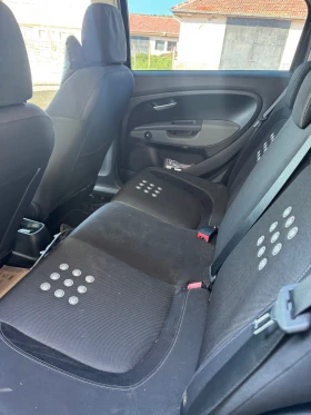 Fiat Punto, снимка 9
