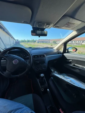 Fiat Punto, снимка 10