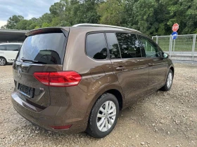 VW Touran DIESEL* AVTOMAT* UNIKAT* evro6* , снимка 4