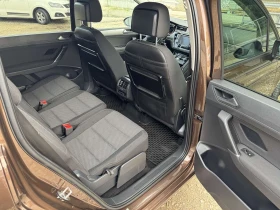 VW Touran DIESEL* AVTOMAT* UNIKAT* evro6* , снимка 9