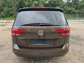 VW Touran DIESEL* AVTOMAT* UNIKAT* evro6* , снимка 6