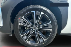 Toyota bZ4X 4x4/218HP/71KWH/PANO/КОЖА/360/NAVI/236h, снимка 9