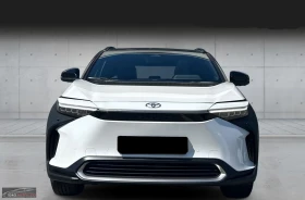 Toyota bZ4X 4x4/218HP/71KWH/PANO/КОЖА/360/NAVI/236h, снимка 6