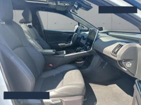 Toyota bZ4X 4x4/218HP/71KWH/PANO/КОЖА/360/NAVI/236h, снимка 10