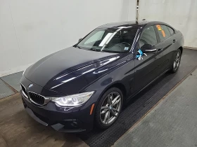 BMW 430 i xDrive Gran Coupe, снимка 1