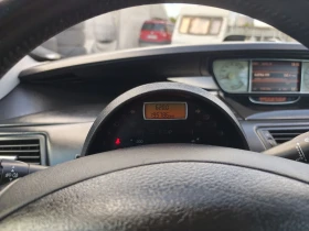 Citroen C8 2.0HDI, NAVI, 7места , EURO 5, снимка 14