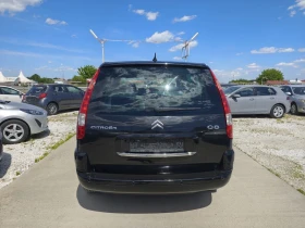 Citroen C8 2.0HDI, NAVI, 7места , EURO 5, снимка 4