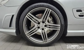 Mercedes-Benz SL 63 AMG * FULL * 2 КЛЮЧА, снимка 5