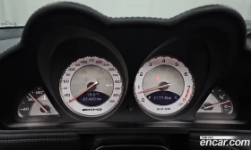 Mercedes-Benz SL 63 AMG * FULL * 2 КЛЮЧА, снимка 8