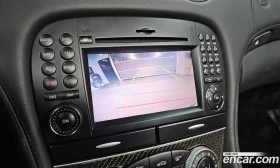 Mercedes-Benz SL 63 AMG * FULL * 2 КЛЮЧА, снимка 15