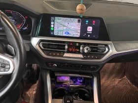 BMW 430 i xDrive/M-Pack/Ambient/Памет на седалки/Шибедах, снимка 8