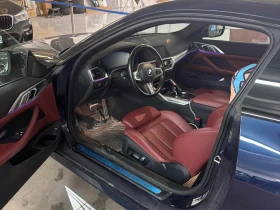 BMW 430 i xDrive/M-Pack/Ambient/Памет на седалки/Шибедах, снимка 7
