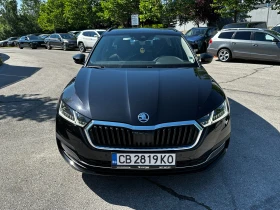 Skoda Octavia 2.0d 150 к.с./ГАРАНЦИЯ , снимка 7