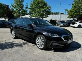 Skoda Octavia 2.0d 150 к.с./ГАРАНЦИЯ , снимка 6