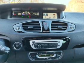 Renault Scenic BOSE 131, снимка 9