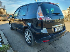 Renault Scenic BOSE 131, снимка 3
