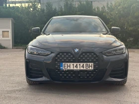 BMW 430 D xDrive LCI Mpack, снимка 9