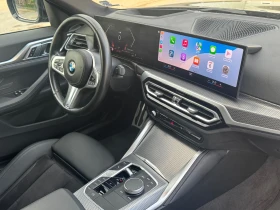 BMW 430 D xDrive LCI Mpack, снимка 13