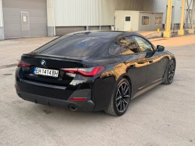 BMW 430 D xDrive LCI Mpack, снимка 4