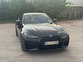 BMW 430 D xDrive LCI Mpack, снимка 1