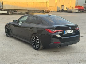BMW 430 D xDrive LCI Mpack, снимка 6