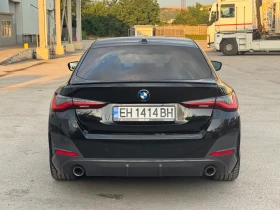 BMW 430 D xDrive LCI Mpack, снимка 5
