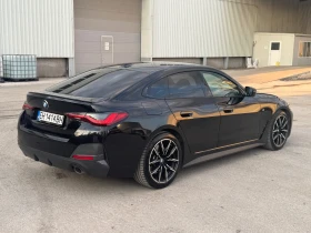 BMW 430 D xDrive LCI Mpack, снимка 3