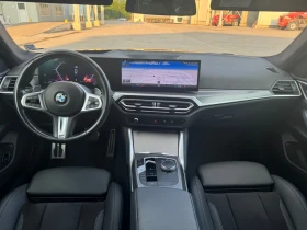 BMW 430 D xDrive LCI Mpack, снимка 12