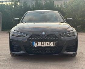 BMW 430 D xDrive LCI Mpack, снимка 8
