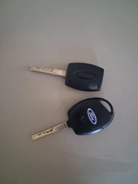 Ford Fiesta 1.3, снимка 7