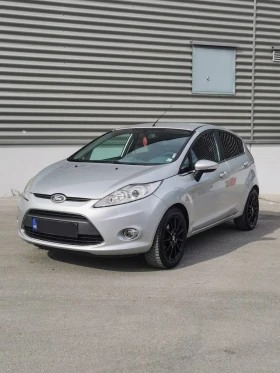 Ford Fiesta 1.3, снимка 2