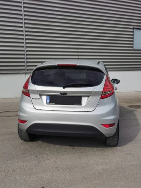 Ford Fiesta 1.3, снимка 4