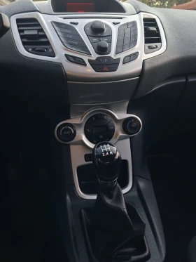 Ford Fiesta 1.3, снимка 6