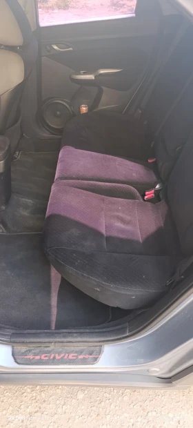 Honda Civic, снимка 6